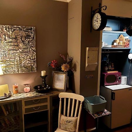Edinburgh'S Dean Village River View Retreat Extérieur photo