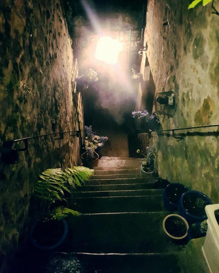 Edinburgh'S Dean Village River View Retreat Extérieur photo